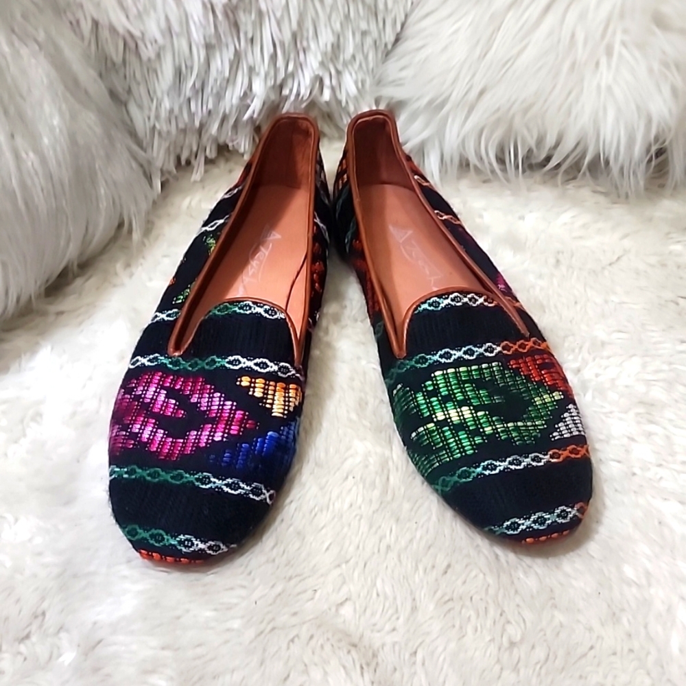 TEYSHA SHOES